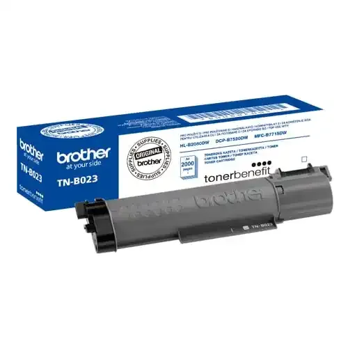 Toner Brother TN-B023 Slika 1