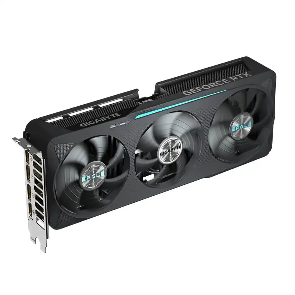 Graficka karta Gigabyte GeForce RTX 5070 Eagle OC  GDDR7 12GB 192bit 3xDP/HDMI Slika 2