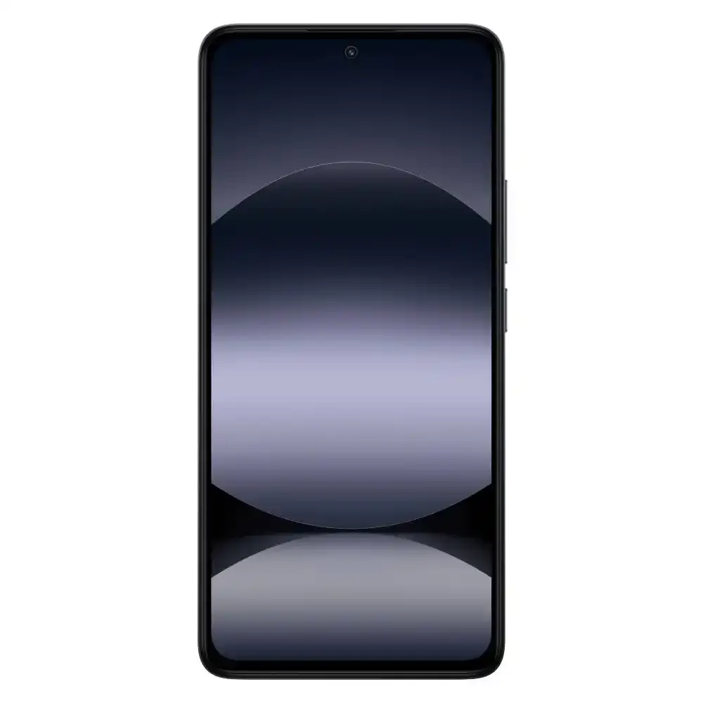 Mobilni telefon Xiaomi Redmi Note 14 8/256GB crni Slika 2