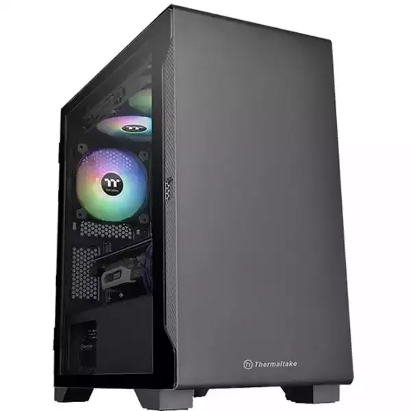 Računar ZEUS R5 3600/DDR4 16GB/M.2 512GB/RX580 Slika 1