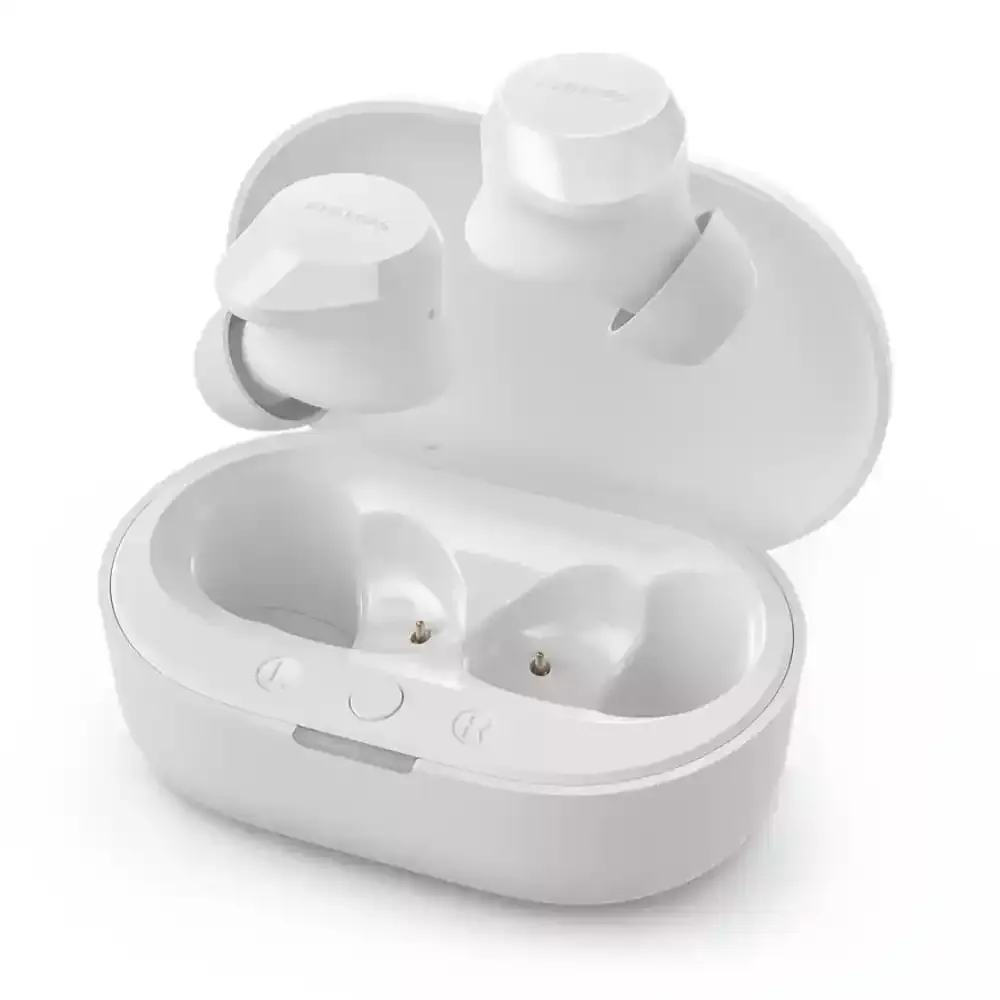 Bežične slušalice Philips TAT1209WT/00/bele Slika 2