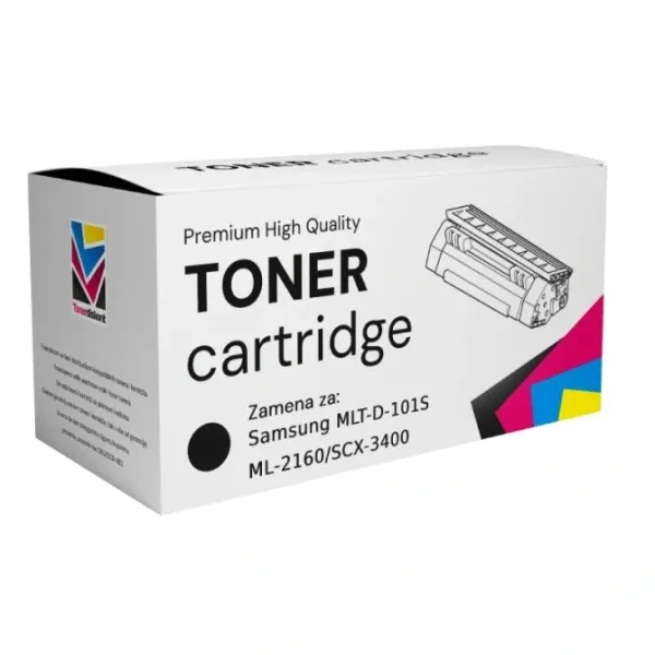 Toner Retech Samsung ML 2160/2165 MLT-D101S Slika 1