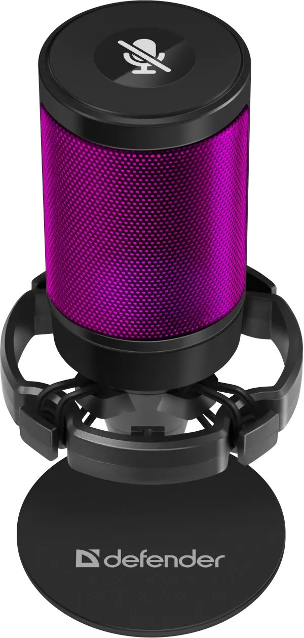 Gaming stream mikrofon Defender Impulse GMC 600 Slika 3