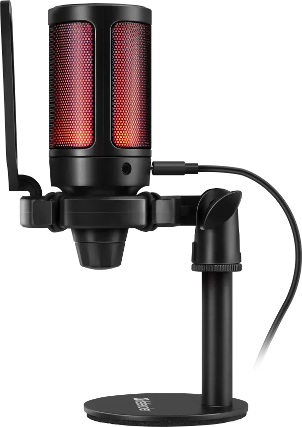 Gaming stream mikrofon Defender Impulse GMC 600 Slika 2