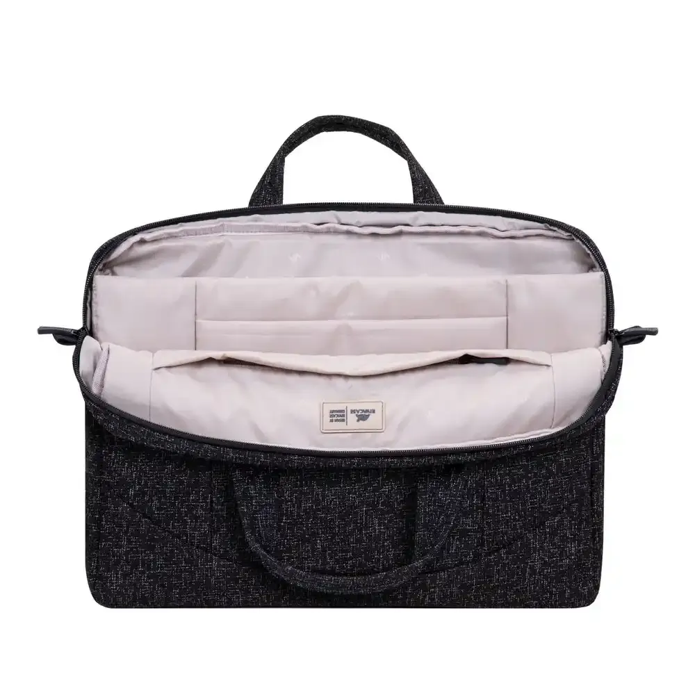 Torba za Laptop 15.6 RIVACASE 7931/crna Slika 4