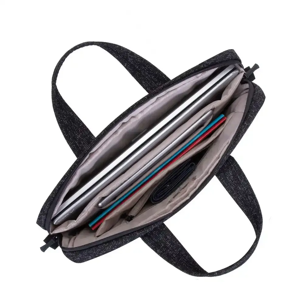 Torba za Laptop 15.6 RIVACASE 7931/crna Slika 3