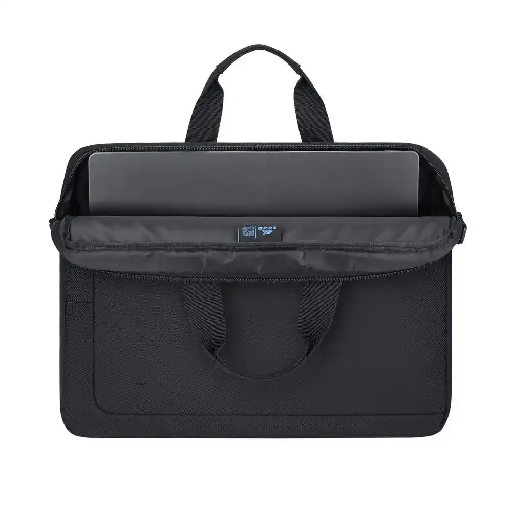 Torba za Laptop 16 RIVACASE 8036/crna Slika 3