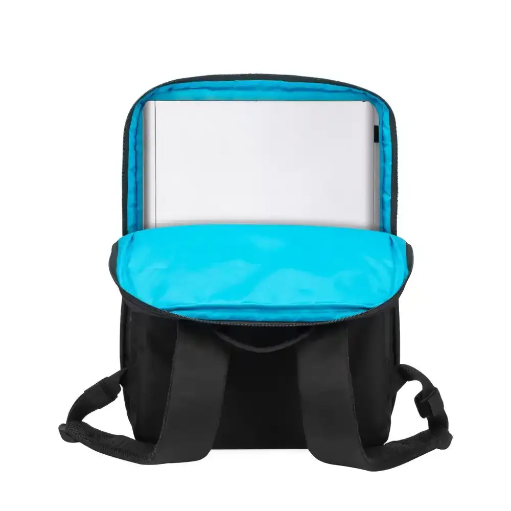 Ranac za Laptop 17.3 RIVACASE 7569/crni/zapremina 25L Slika 4