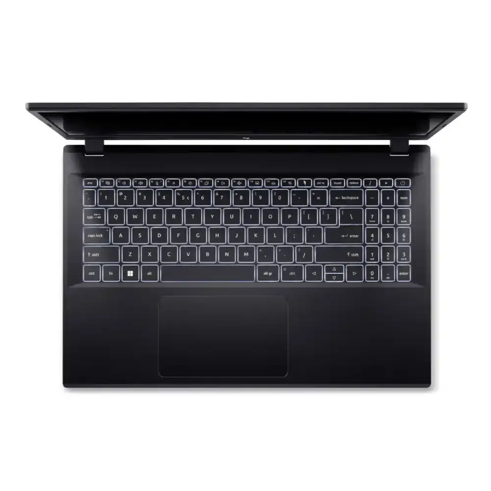 Laptop Acer Nitro ANV15-41 15.6 FHD IPS/R5-6600H/8GB/NVMe 512GB/RTX2050 4GB/GLAN/backlit Slika 3