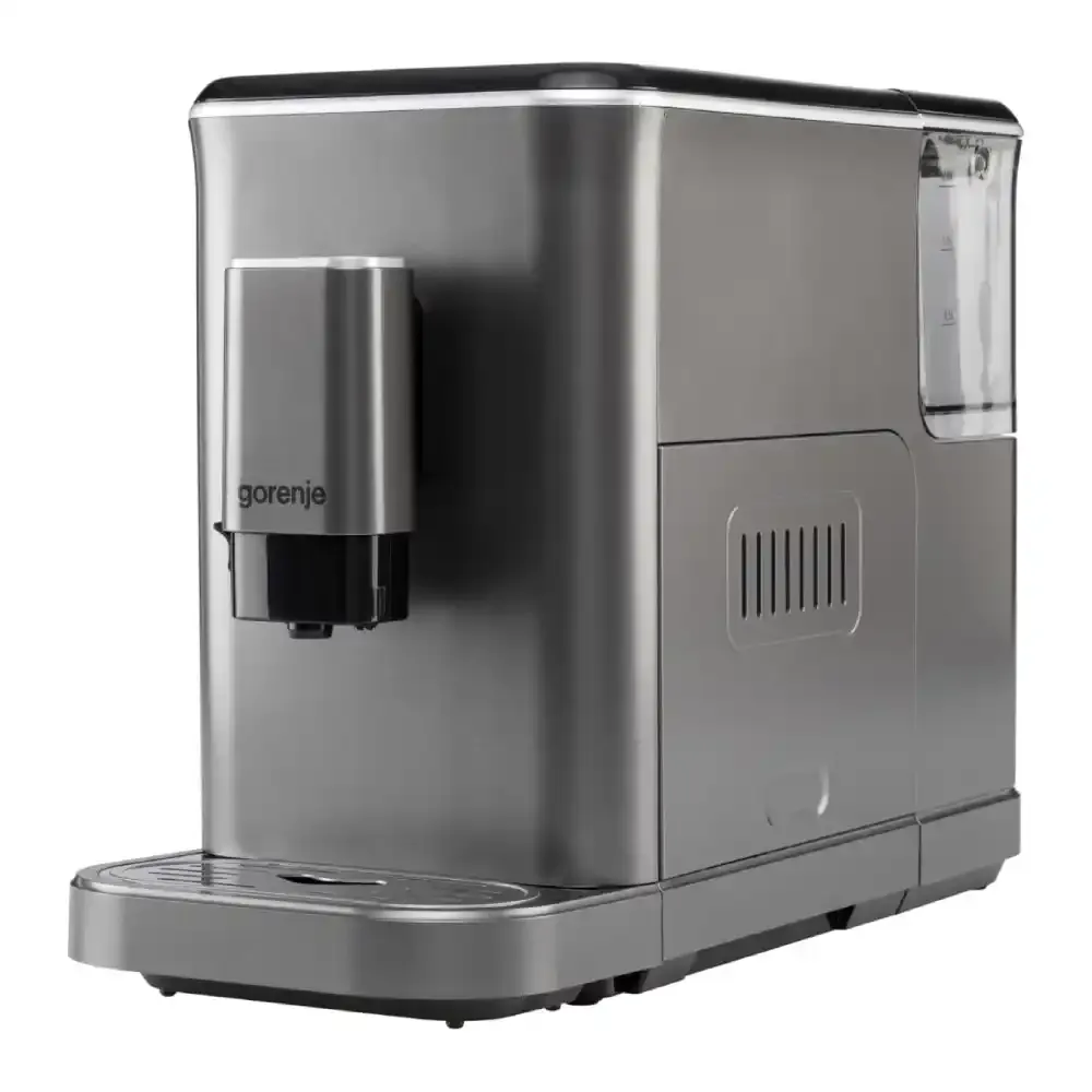 Aparat za espresso kafu Gorenje GFACM20S/snaga 1350W/kapacitet 1.5L/integrisan mlin Slika 2