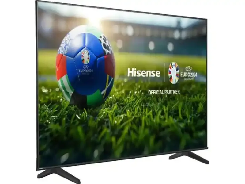 SMART LED TV 58 Hisense 58A6N 3840x2160/UHD/DVB-T/T2/C/S/S2 Slika 3