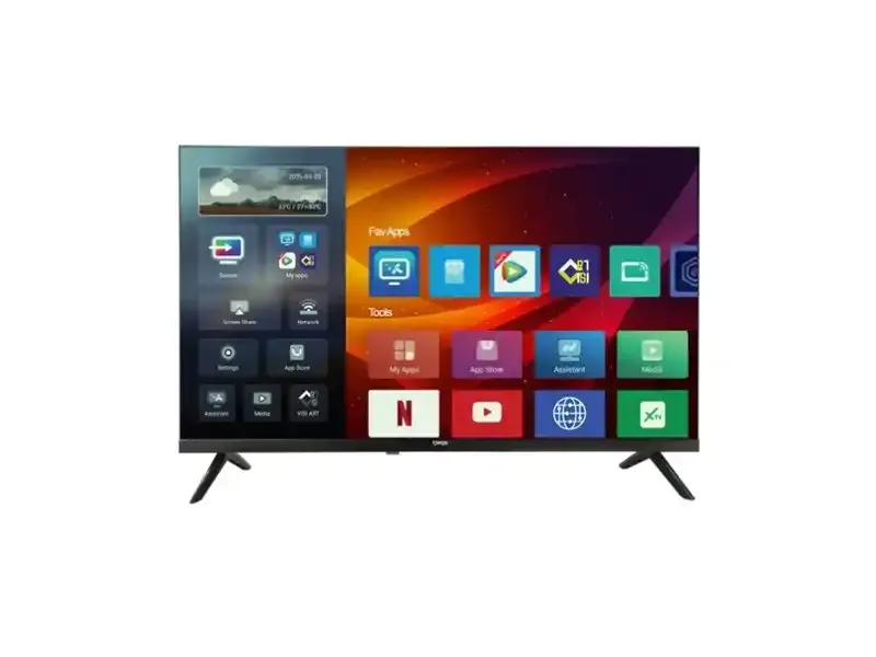 SMART LED TV 42 FOX 42AOS470E 1920x1080/FHD/DVB-T2/S/C/WIFI Android 14 Slika 2