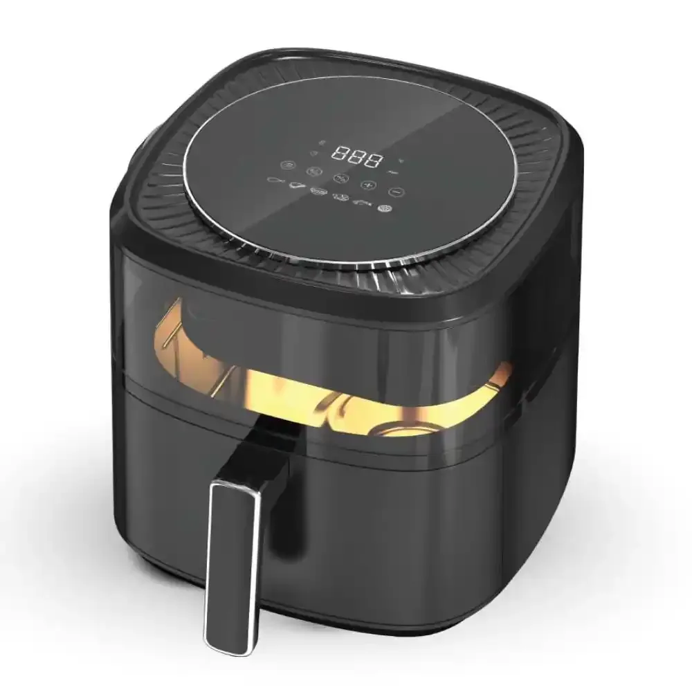Friteza FOX AFR-6014 AirFryer Slika 2
