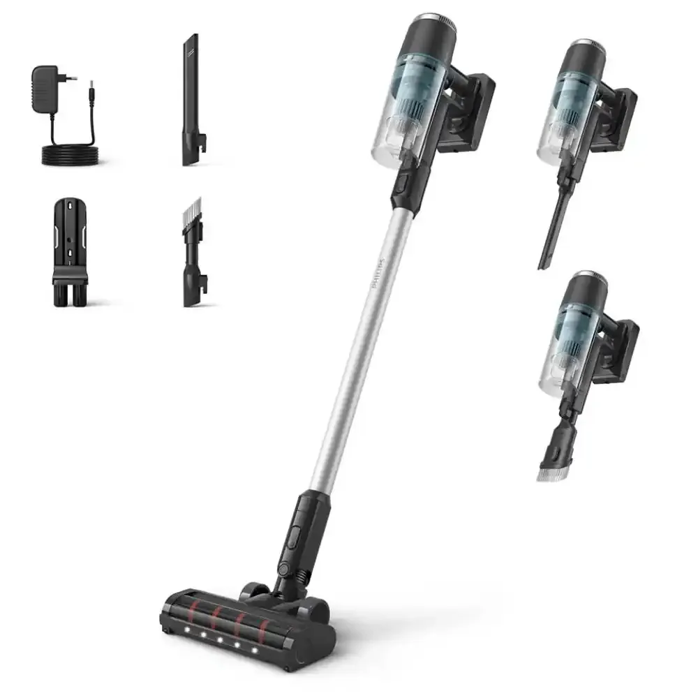 Štapni usisivač Philips XC 3031/01 Slika 2