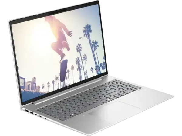 Laptop HP Probook 460 G11 16 WUXGA IPS/Ultra 5-125U/16GB/NVMe 512GB/Win11Pro/backlit/silver/9Y7S7ET Slika 3