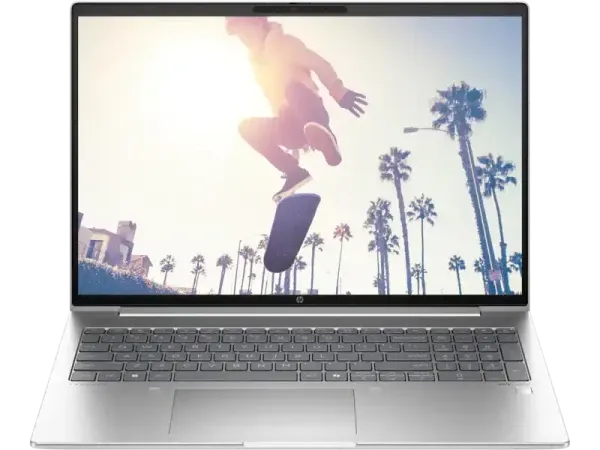 Laptop HP Probook 460 G11 16 WUXGA IPS/Ultra 5-125U/16GB/NVMe 512GB/Win11Pro/backlit/silver/9Y7S7ET Slika 1