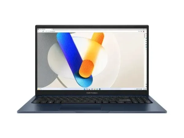 Laptop Asus VivoBook 15 X1504VA-BQ883W 15.6 FHD/i7-150U/16GB/NVMe 512GB/Backlit/Win 11 home Slika 1