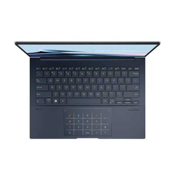 laptop Asus ZenBook UX3405CA-QL279 OLED Touch Screen 14 FHD/Ultra 5-225H/16GB/NVMe 1TB/blue Slika 4