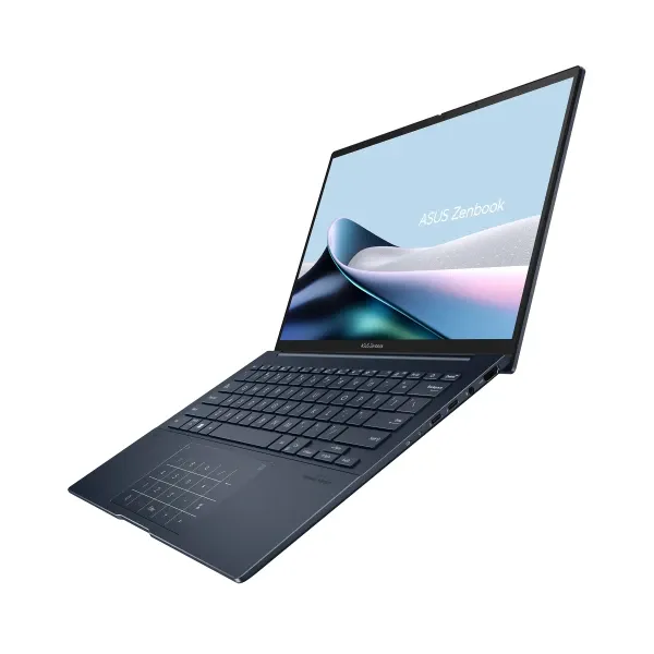 laptop Asus ZenBook UX3405CA-QL279 OLED Touch Screen 14 FHD/Ultra 5-225H/16GB/NVMe 1TB/blue Slika 3