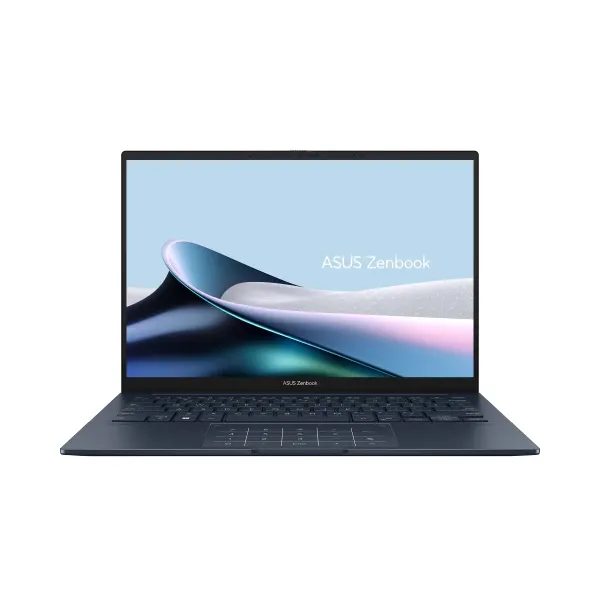 laptop Asus ZenBook UX3405CA-QL279 OLED Touch Screen 14 FHD/Ultra 5-225H/16GB/NVMe 1TB/blue Slika 1