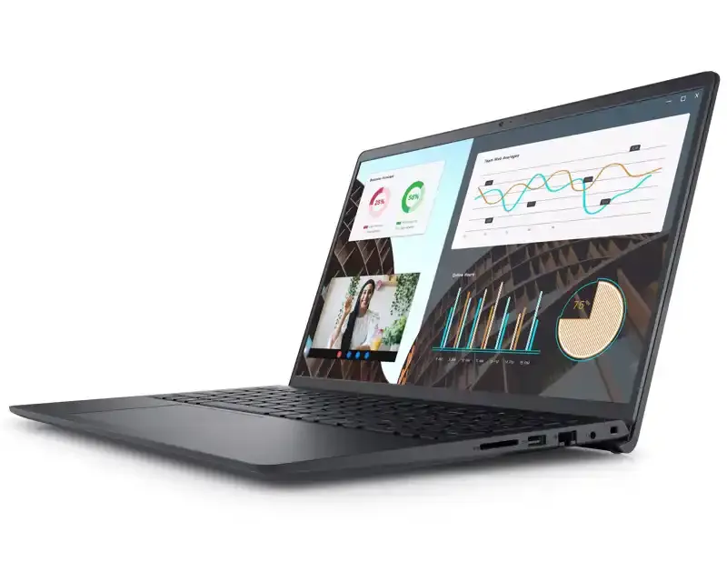 Laptop Dell Vostro 3530 15.6 FHD 120Hz/i7-1355U/8GB/NVMe 512GB/US/5Y5 Slika 3