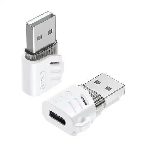 Adapter USB Tip C-Tip A XO NB256D Ž/M Slika 1