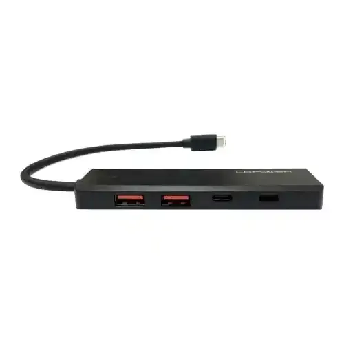 USB LC Power LC-HUB-U3-4-C Slika 1