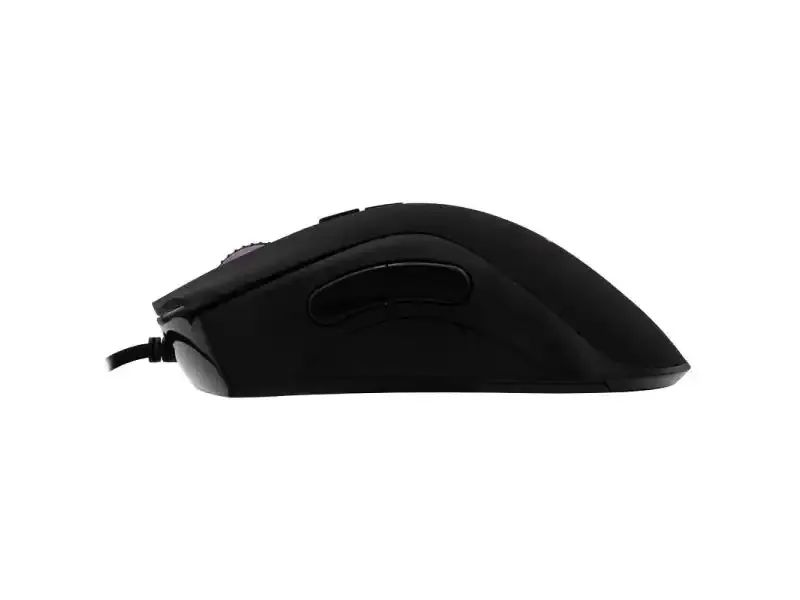 Miš Baracuda Lobster BGM 081 crni Slika 3