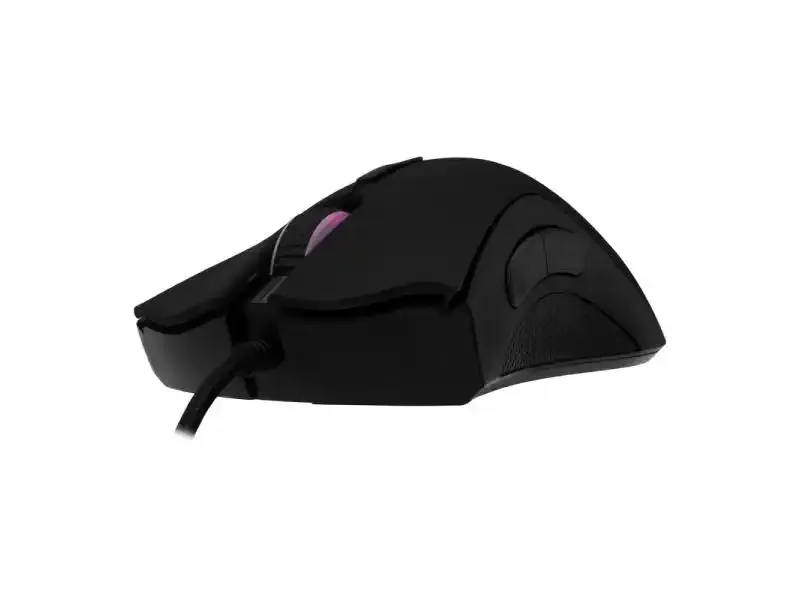Miš Baracuda Lobster BGM 081 crni Slika 2
