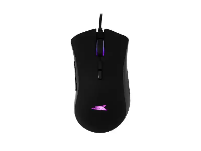 Miš Baracuda Lobster BGM 081 crni Slika 1