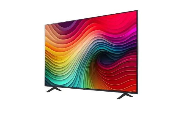 SMART LED TV 65 LG 65NANO81T3A 3840x2160/4K/UHD/Nano Cell/DVB-C/T2/S2 Slika 2