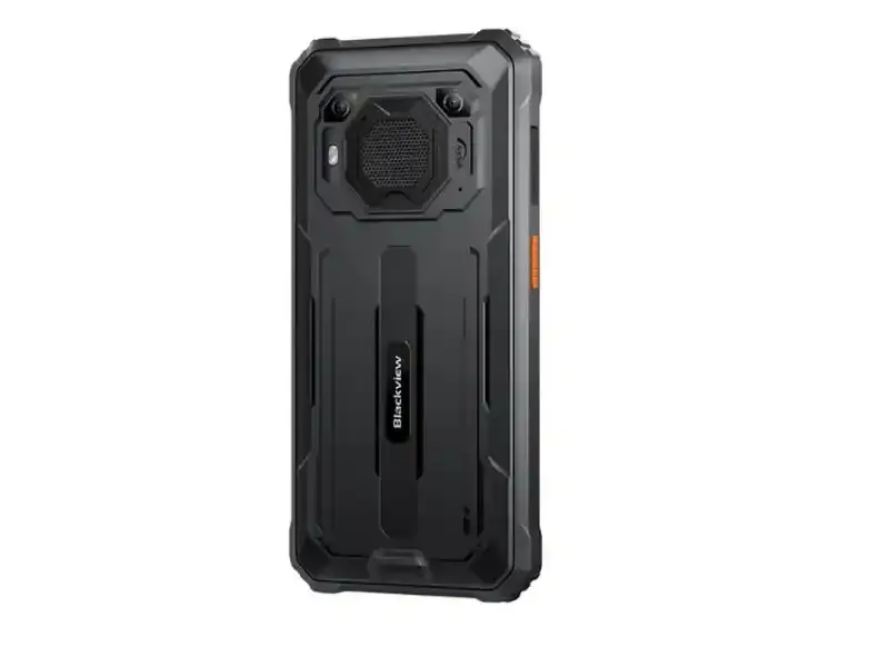 Mobilni telefon Blackview BV6200 Plus 8GB/256GB/Black Slika 3