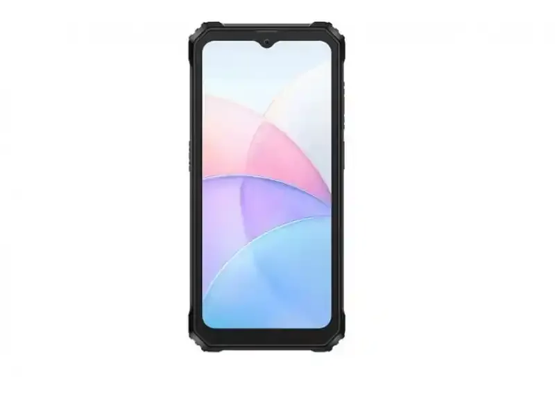 Mobilni telefon Blackview BV6200 Plus 8GB/256GB/Black Slika 2