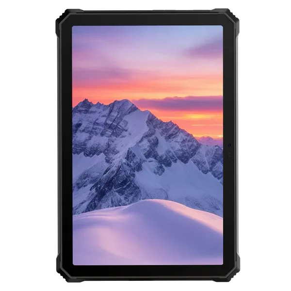 Tablet 10.95 Blackview Active 10 pro 4G Dual sim FHD+ IPS/12GB/256GB/108MP-50MP/IP68/IP69K/NFC/crna Slika 3