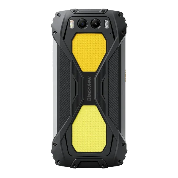 Mobilni telefon Blackview BV7300 6/256 Black IP68 & IP69K Slika 3