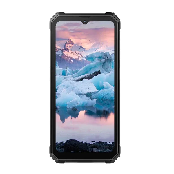 Mobilni telefon Blackview BV4800 pro 4/128 Black IP68 & IP69K Slika 4