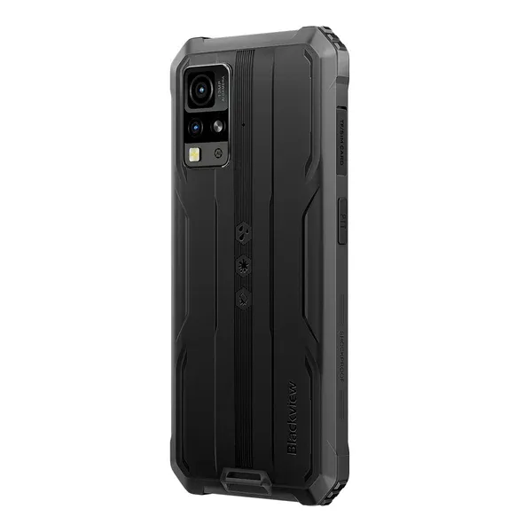 Mobilni telefon Blackview BV4800 pro 4/128 Black IP68 & IP69K Slika 3