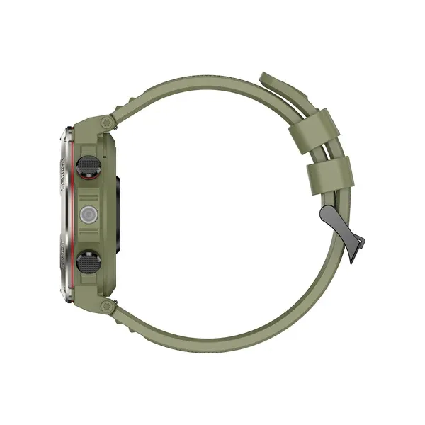 Smart Watch Blackview W50 Pro Green Slika 4