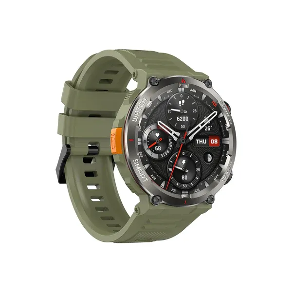 Smart Watch Blackview W50 Pro Green Slika 3