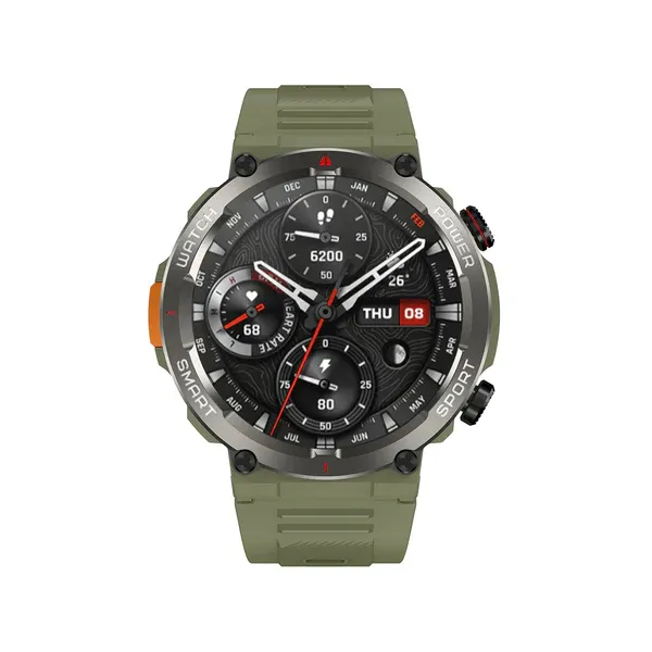 Smart Watch Blackview W50 Pro Green Slika 2