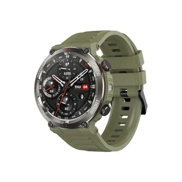 Smart Watch Blackview W50 Pro Green Slika 1