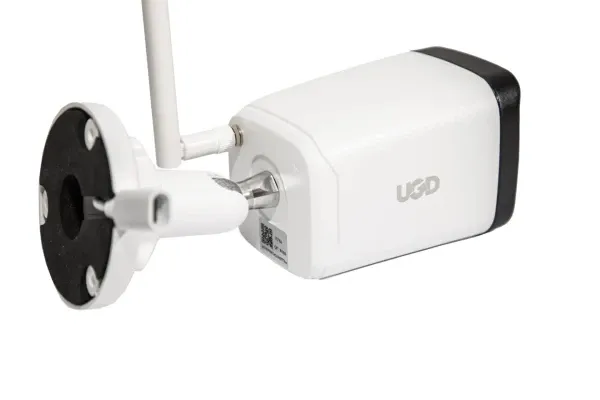 IP WIFI SMART Kamera UGD F259-W-TD51 5MP Slika 3