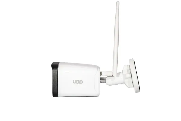 IP WIFI SMART Kamera UGD F259-W-TD51 5MP Slika 2