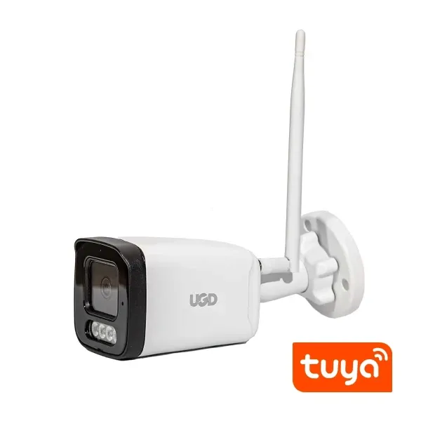 IP WIFI SMART Kamera UGD F259-W-TD51 5MP Slika 1