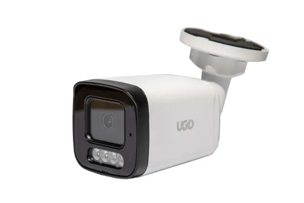 IP SMART Kamera UGD F284-IX51 5MP Slika 4