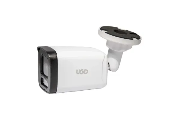 IP SMART Kamera UGD F284-IX51 5MP Slika 3