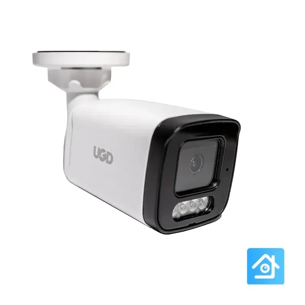 IP SMART Kamera UGD F284-IX51 5MP Slika 1