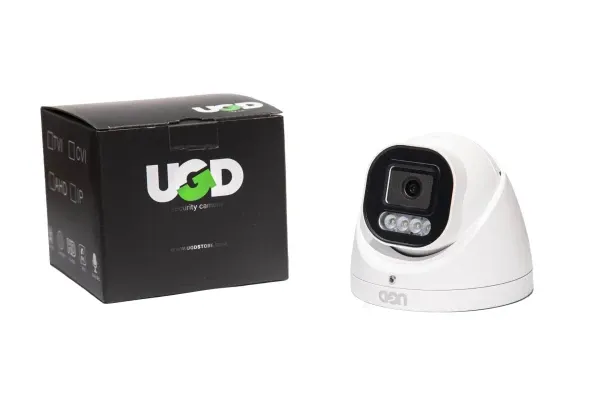 IP SMART Kamera UGD B322A-IX51 5MP Slika 3