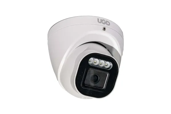 IP SMART Kamera UGD B322A-IX51 5MP Slika 1
