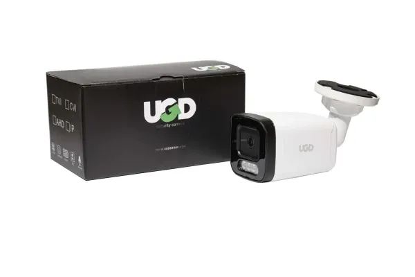HD Kamera UGD F284-HR51 5MP 4 u 1 Slika 4
